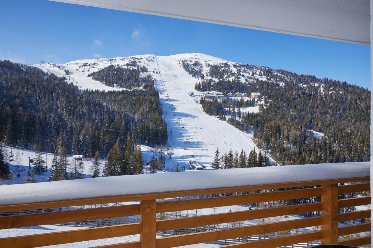 Alpenhaus.katschberg.1640 Aparthotel 4*